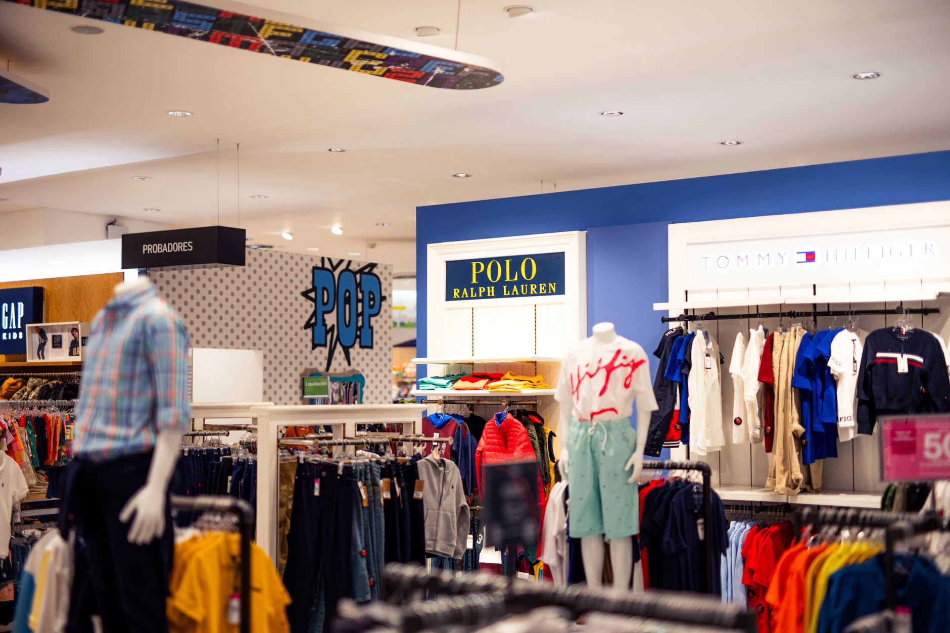 Pacsun chief reveals Gen Z strategy