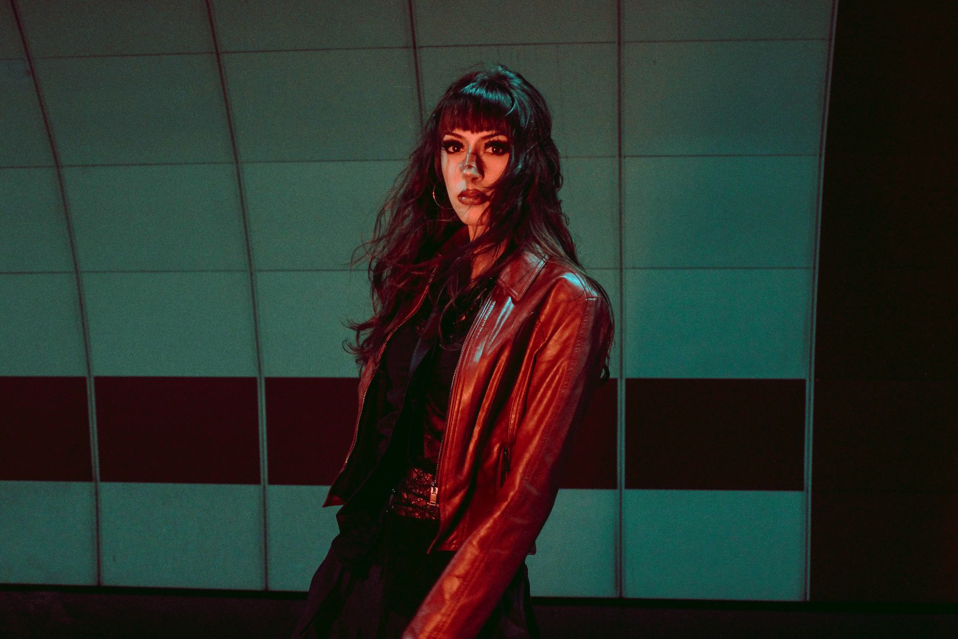 Underground scenes drive Australia’s fashion evolution