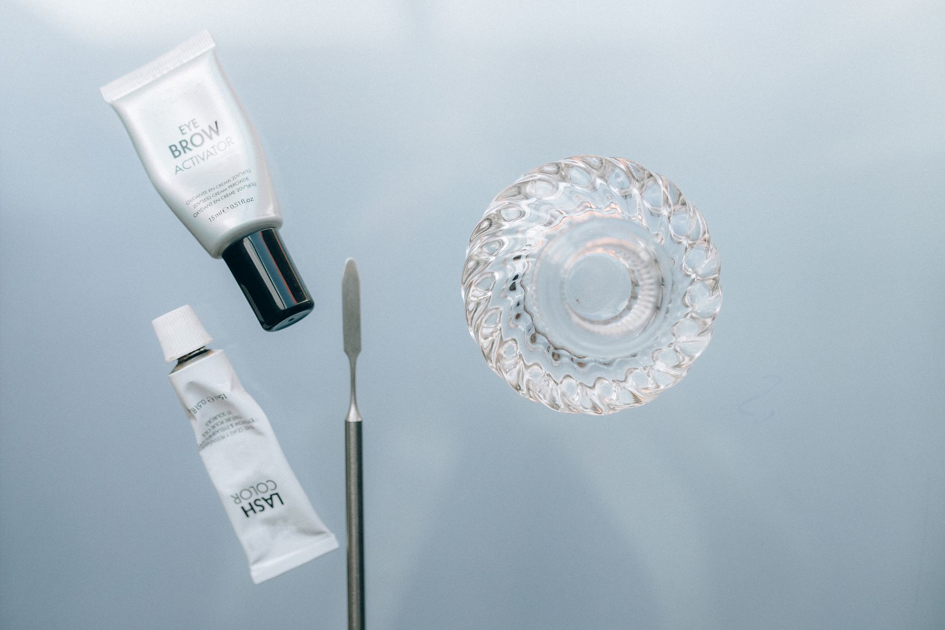 How to do your own lash lift at home