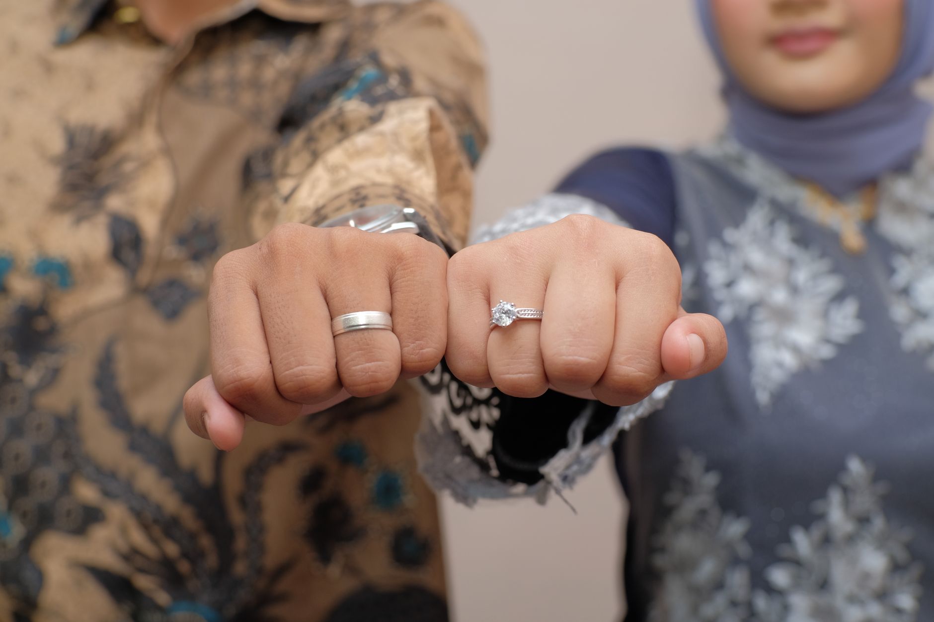 Worcester’s Wonders: Navigating the Engagement Ring Market