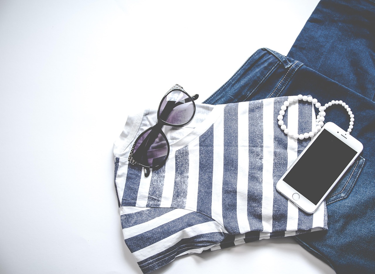 Unique Ways To Organise Your Gym Wardrobe