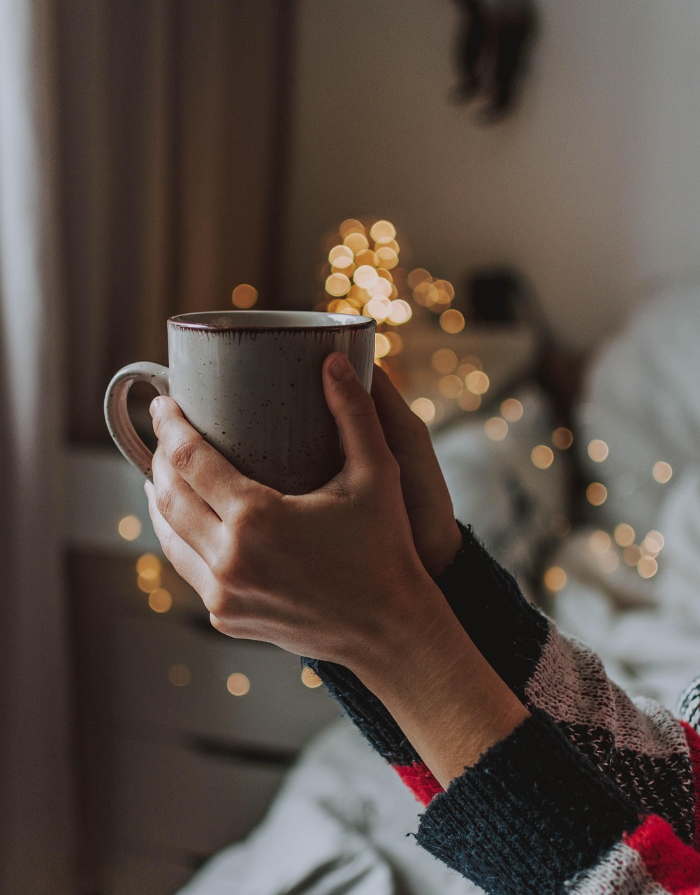 The Best Autumn/Winter Essentials for Your Home