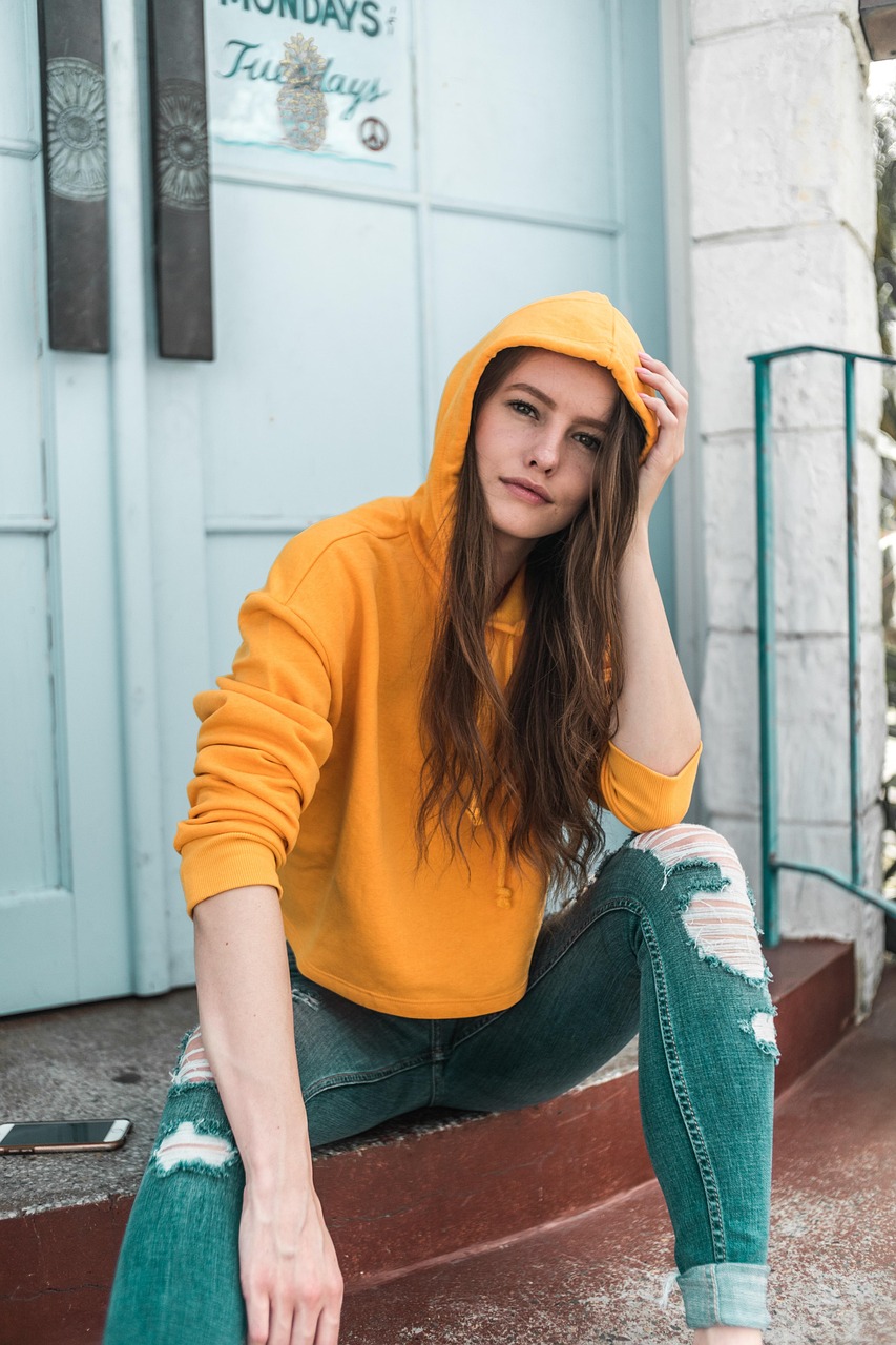 How To Wear Streetwear Like An Adult