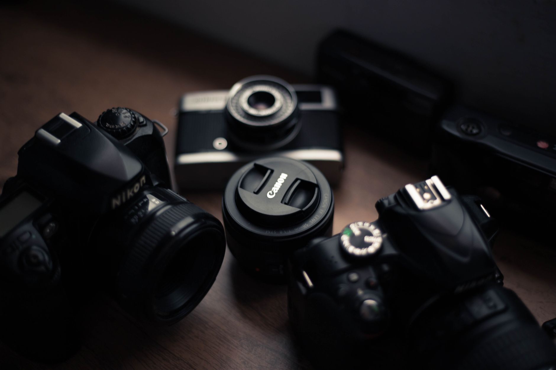 Best Ways To Get Better Deals On Cameras
