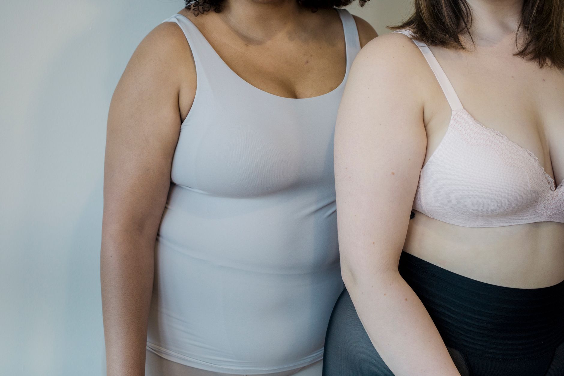 Pretty or Plain Shapewear – You Decide