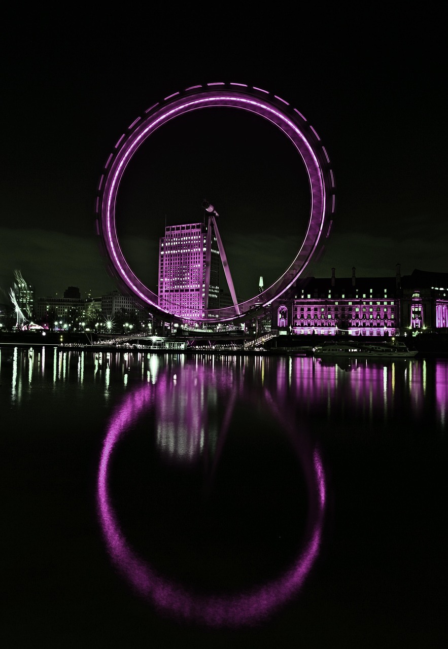 How To Have a Cheap Night Out In London!