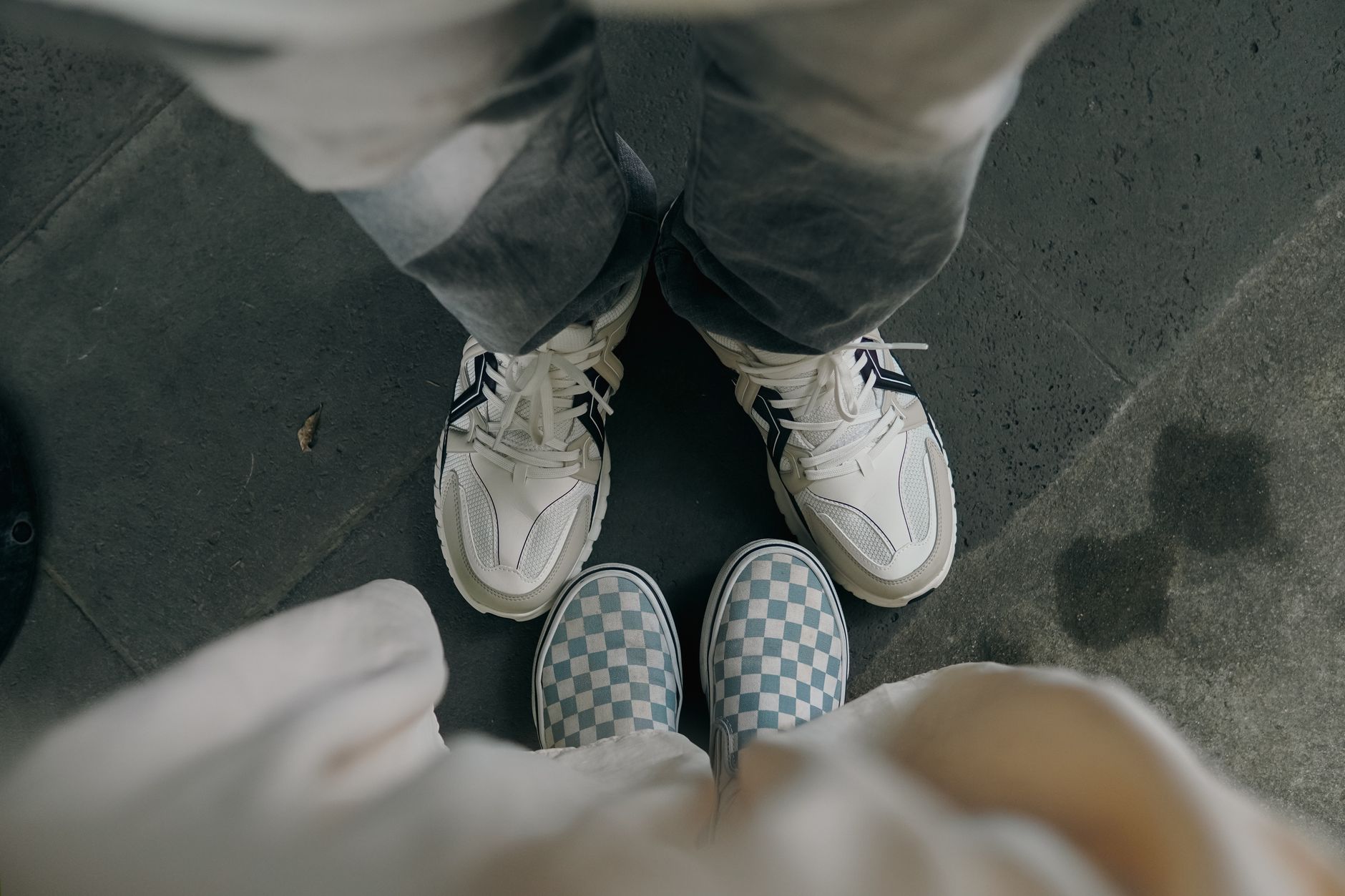 3 Streetwear Trends To Follow This Season