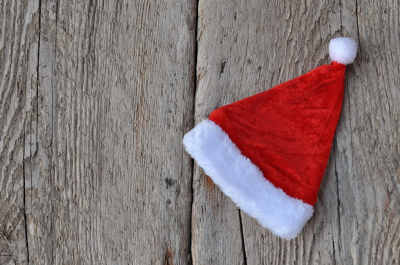 Christmas Beauty Tips