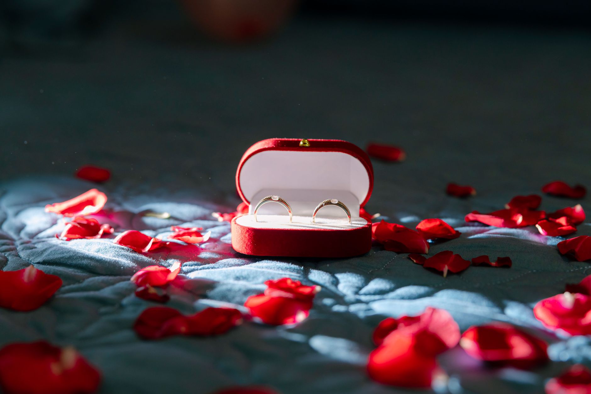 Engagement Rings of German Duchesses and Their Unique Designs