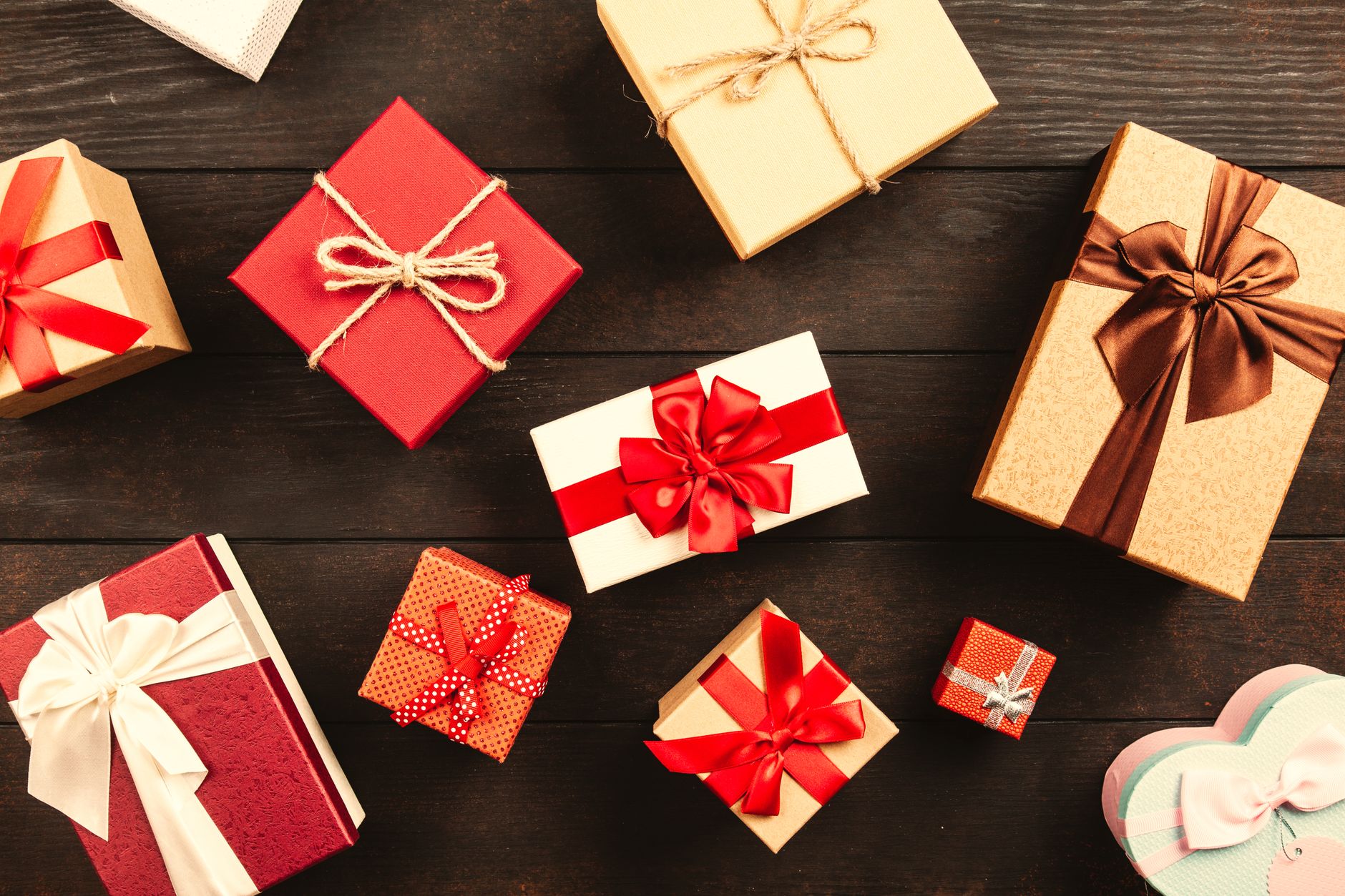 Last-Minute Gift Ideas That Don’t Feel Last-Minute