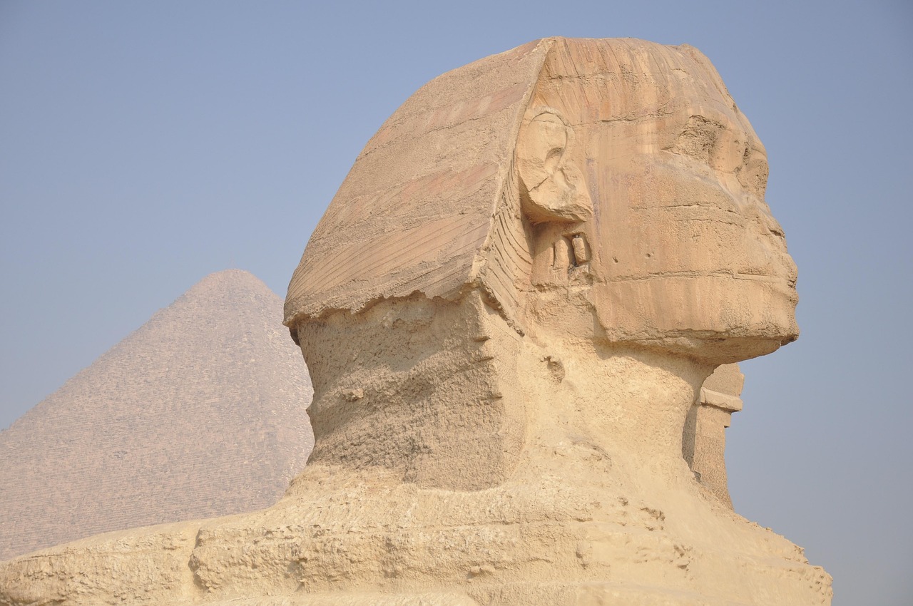 Embarking on an Egyptian Odyssey on a Nile Cruise from Cairo