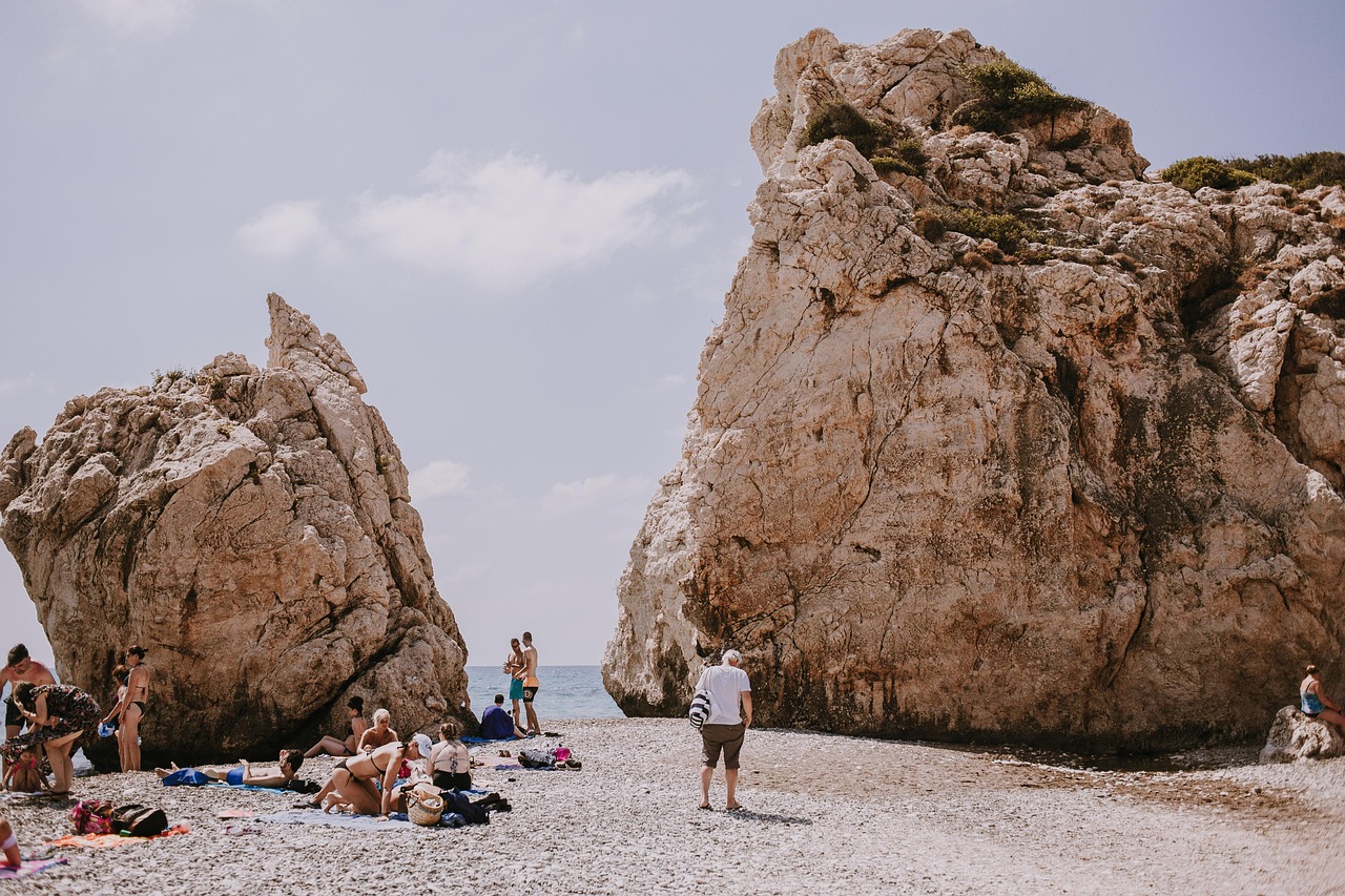 Vacationers