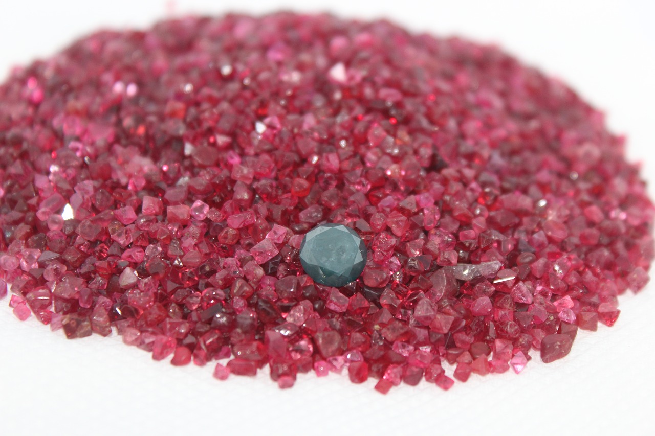 The Ethical Sourcing of Gemstones: Conflict-Free Diamonds and Beyond