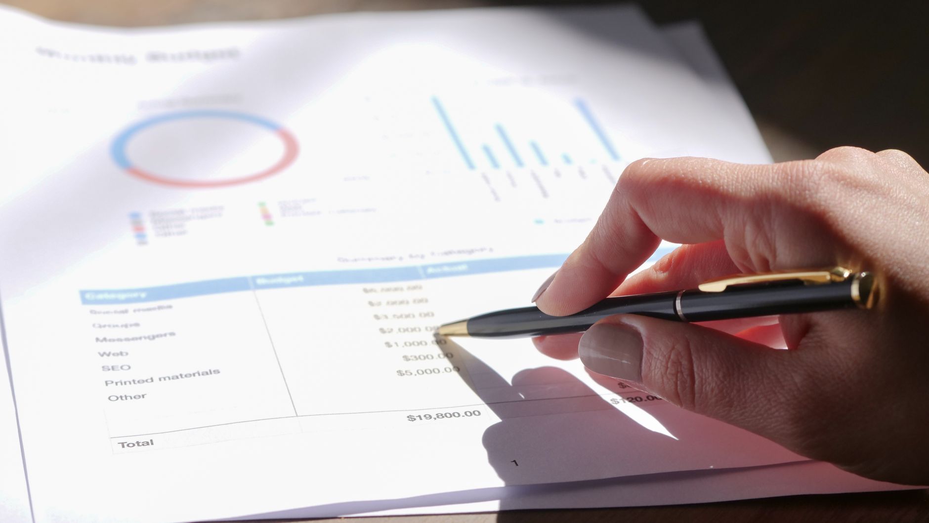What is an Accounting Consultant