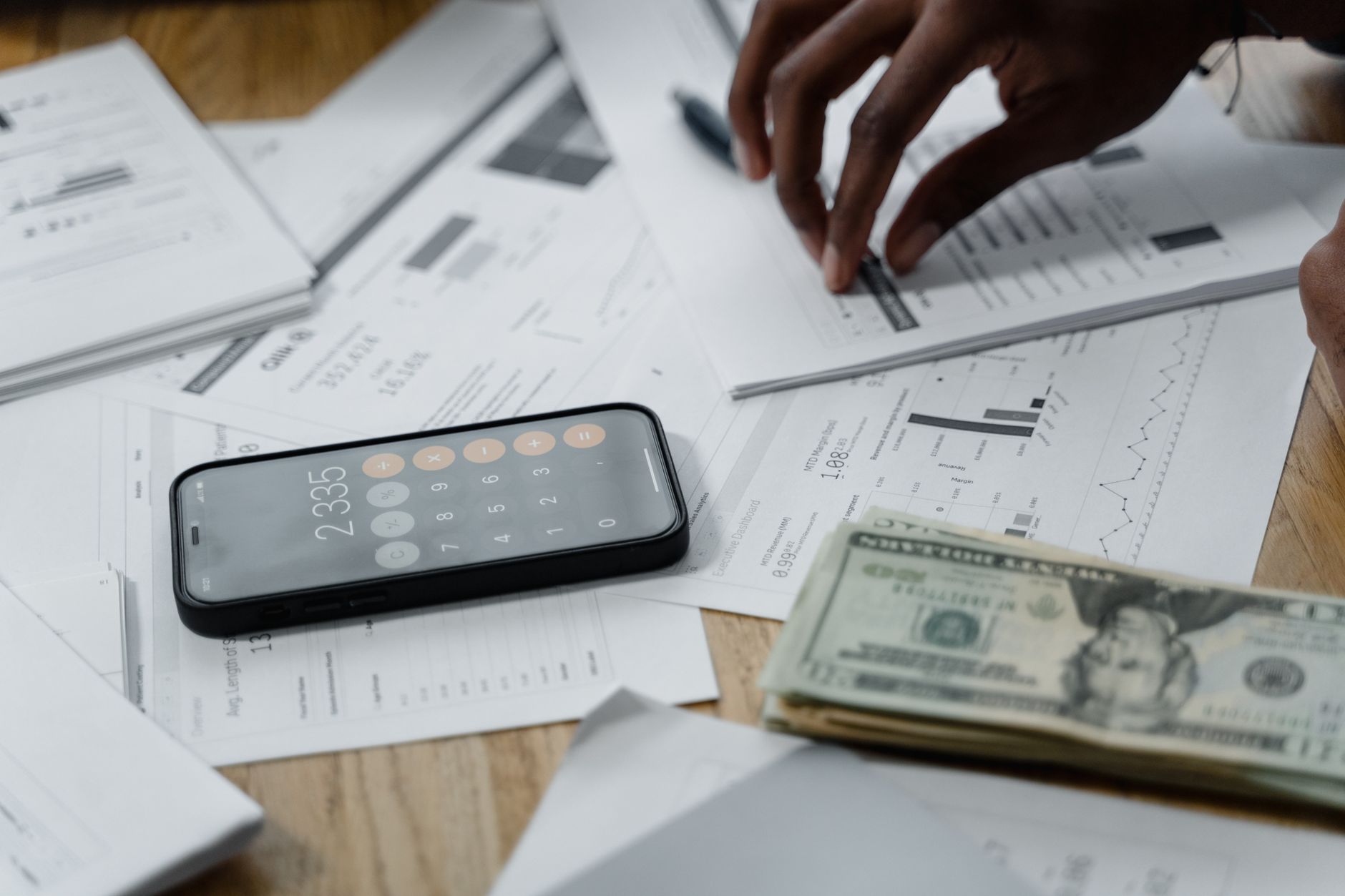 Choosing the Right Billing Strategy for Designers