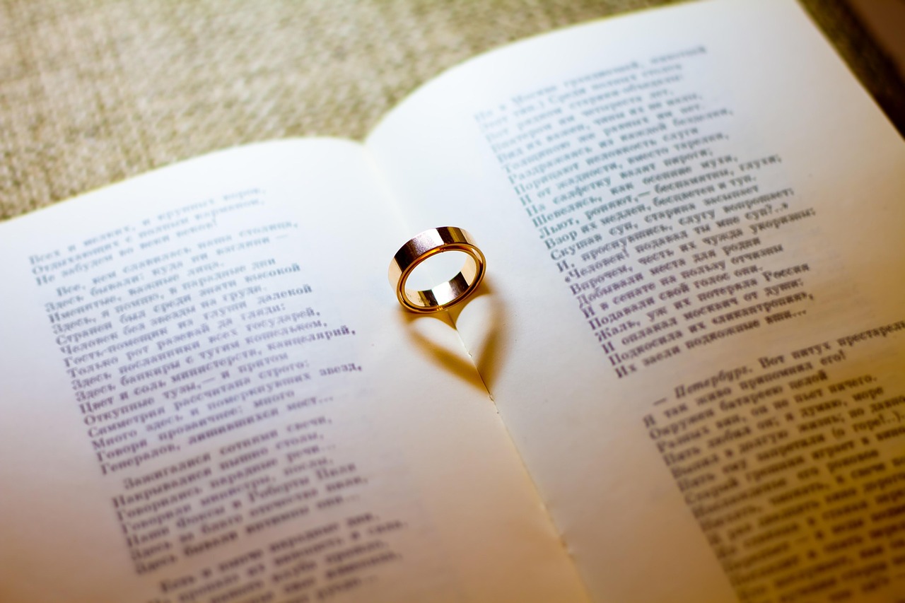 Building a Future Together: Starting with an Ethical Engagement Ring