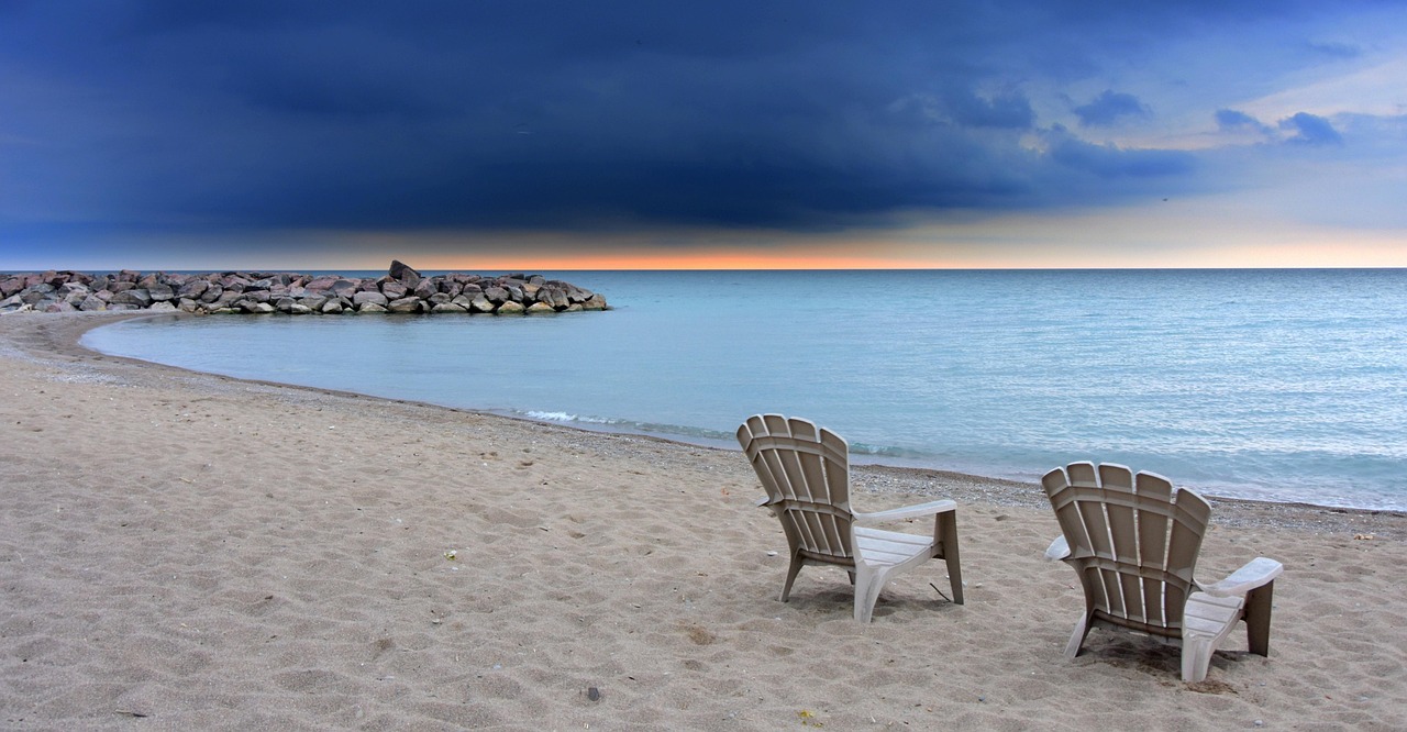 The Best Things About Living in Toronto