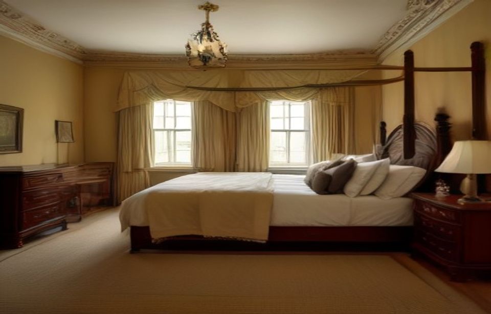 Gilded Age Missouri B&B Lists for $1.5 Million