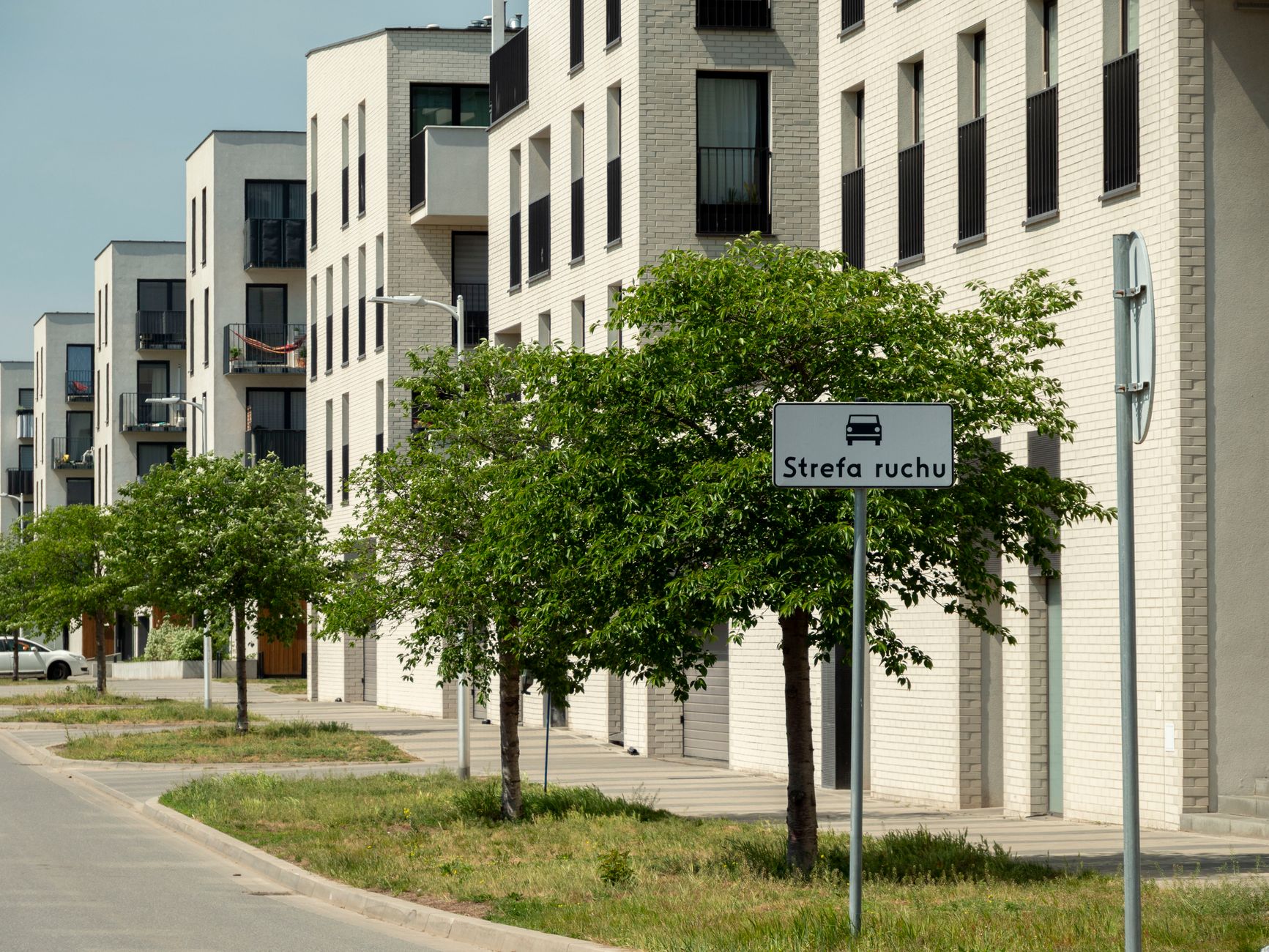 Focus Estate Fund hires Nhood for Polish leasing