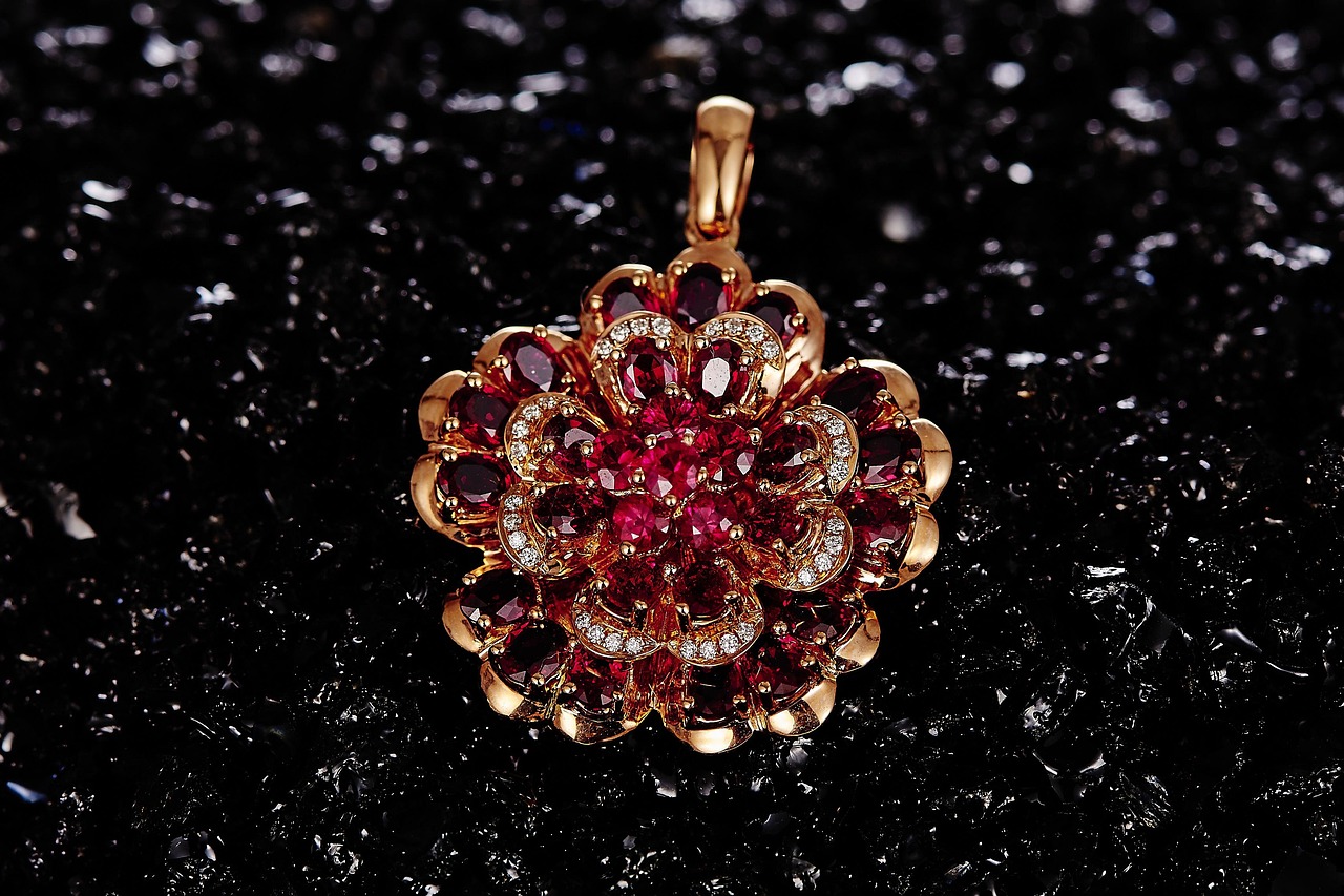 Top Mistakes to Avoid When Buying Ruby Rings in Glasgow