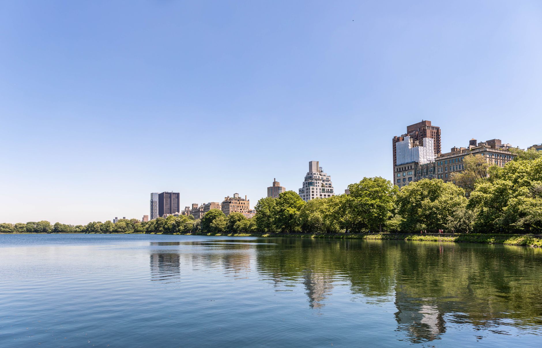 Manhattan Penthouse Sale Funds African Wildlife Conservation