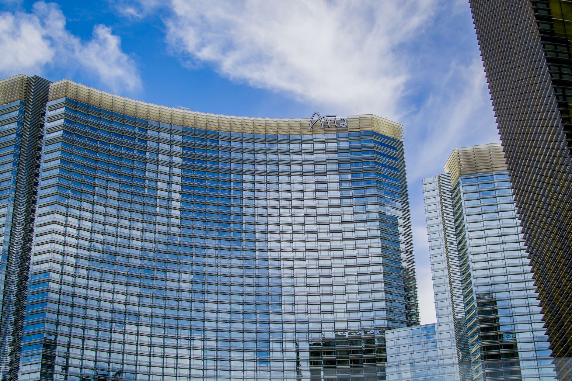 Vegas Estate Sells for Big Money