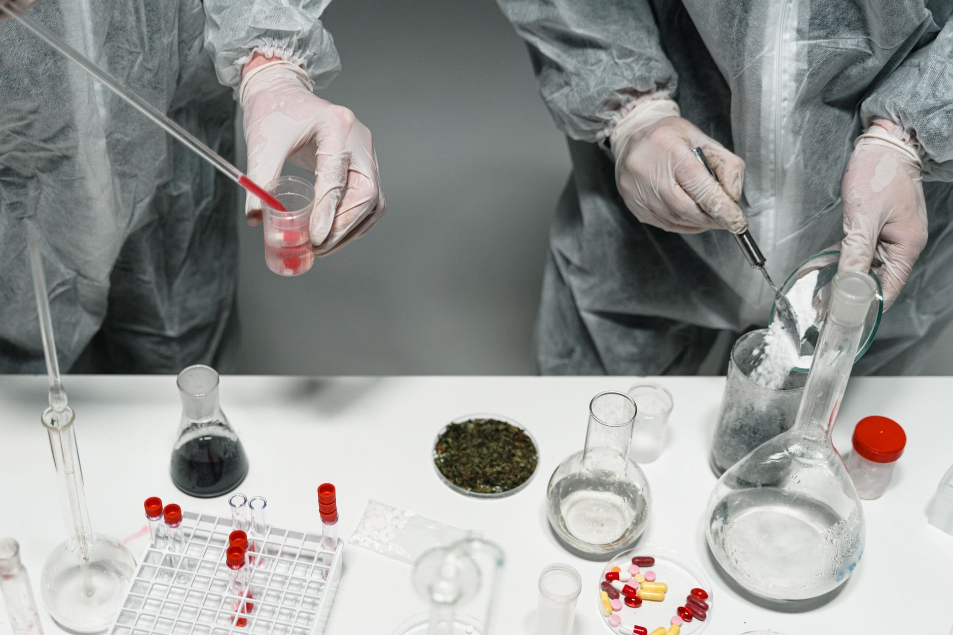 Emerging Trends Pharmacy Landscape in Indonesia