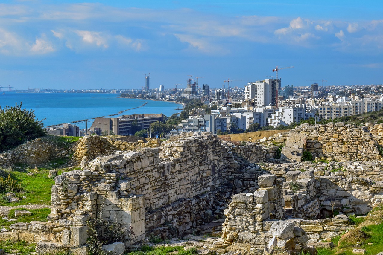 Is Buying Property in Limassol in 2025 Still a Smart Investment?