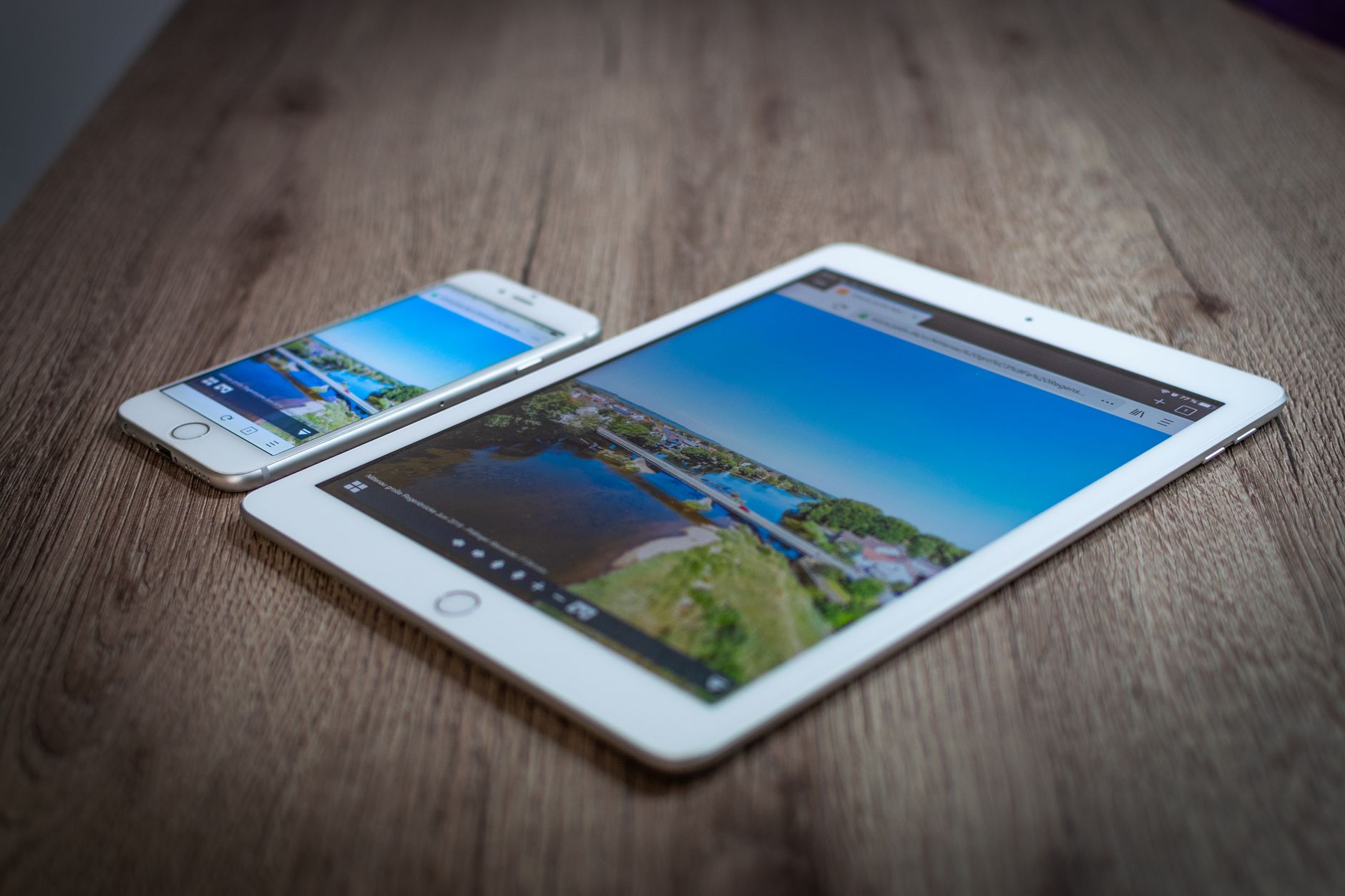 New iPad Mini to Get OLED Upgrade