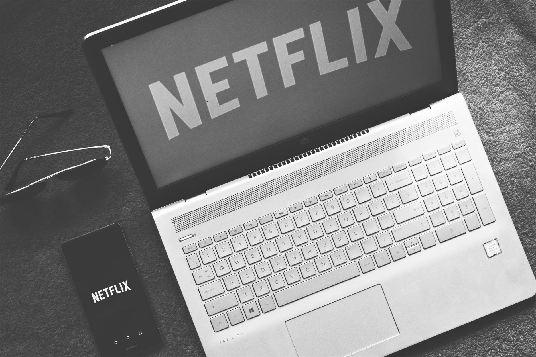 How Apple beat Netflix with quality focus