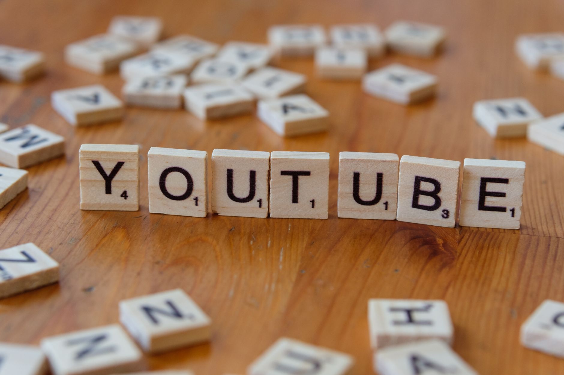 How can I make Money with YouTube if I am a Minor?
