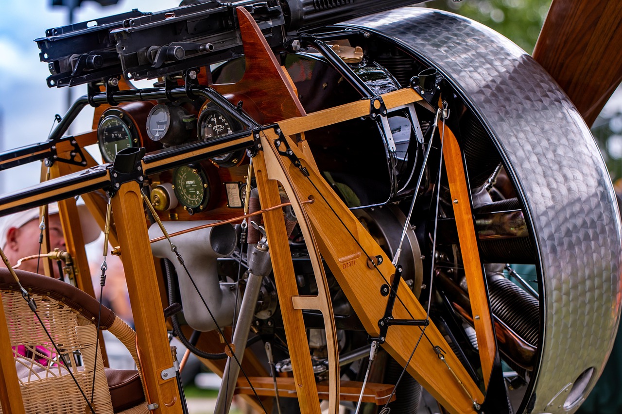 Things to know about the Racing cockpit design