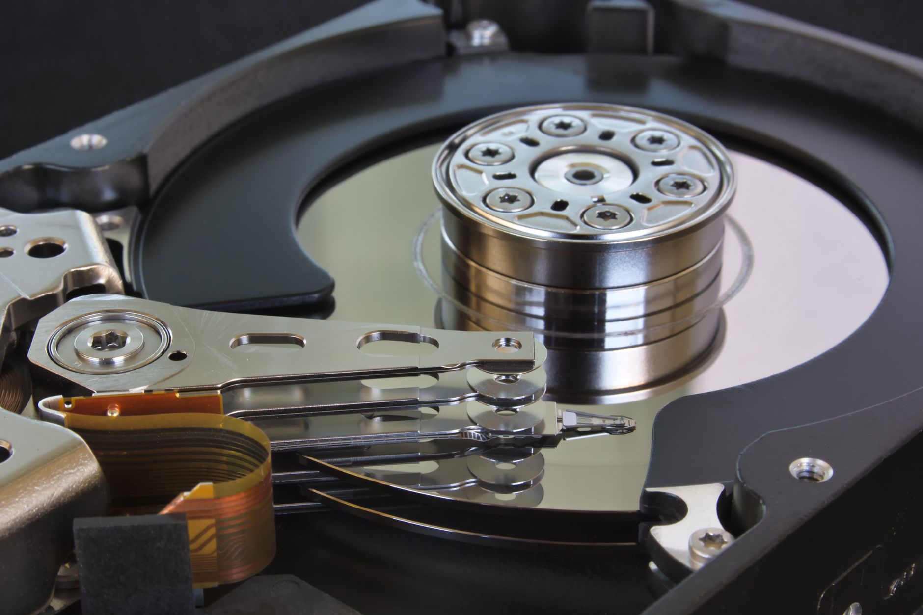 Seven Data Storage Startups Lead 2026 Innovation