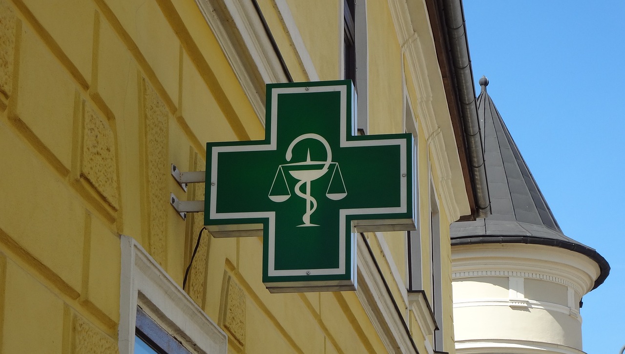 An Overview of Pharmacy in Indonesia