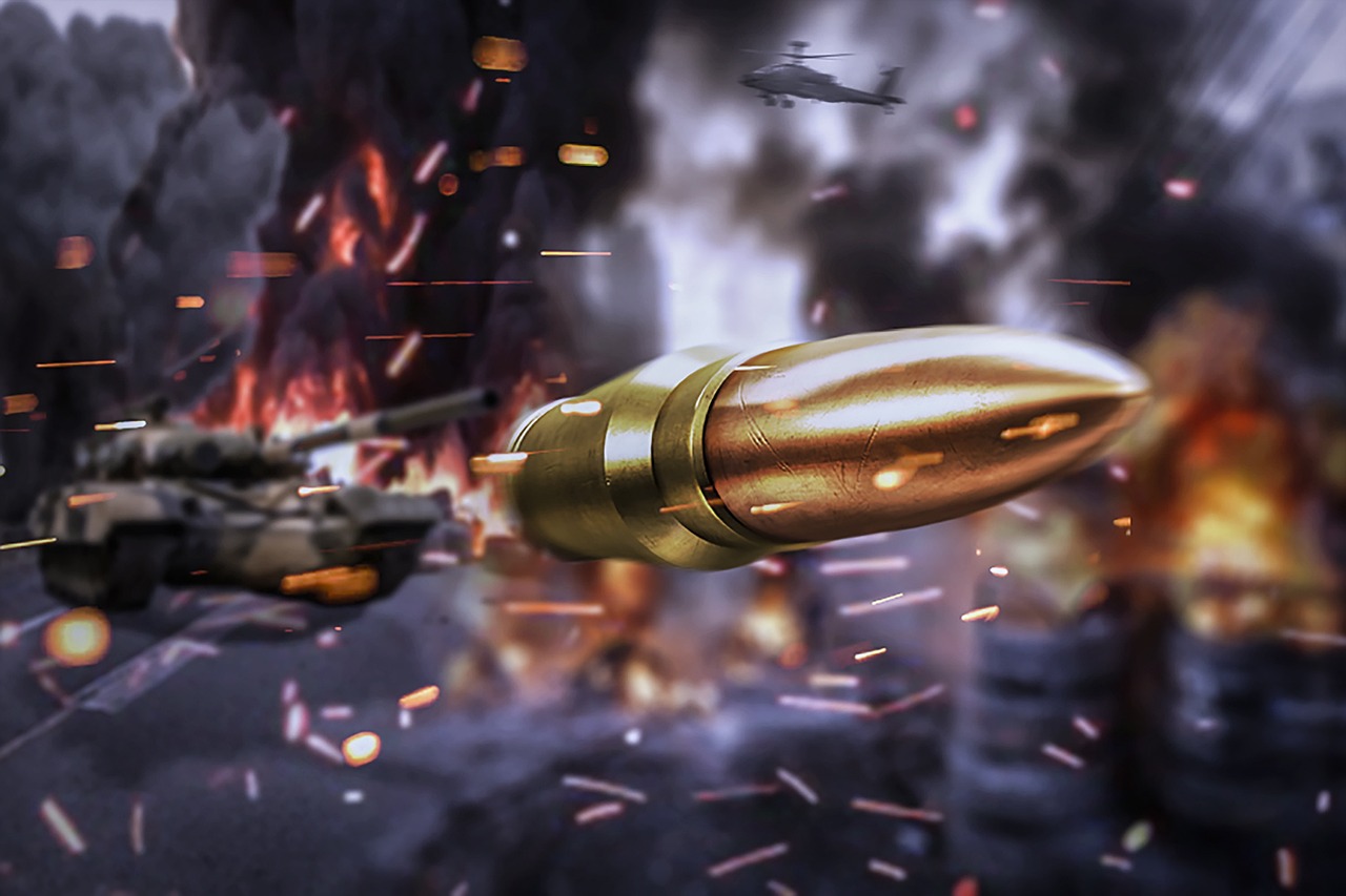 The Top 10 Latest Security Gadgets and Weapons That Will Keep You Safe