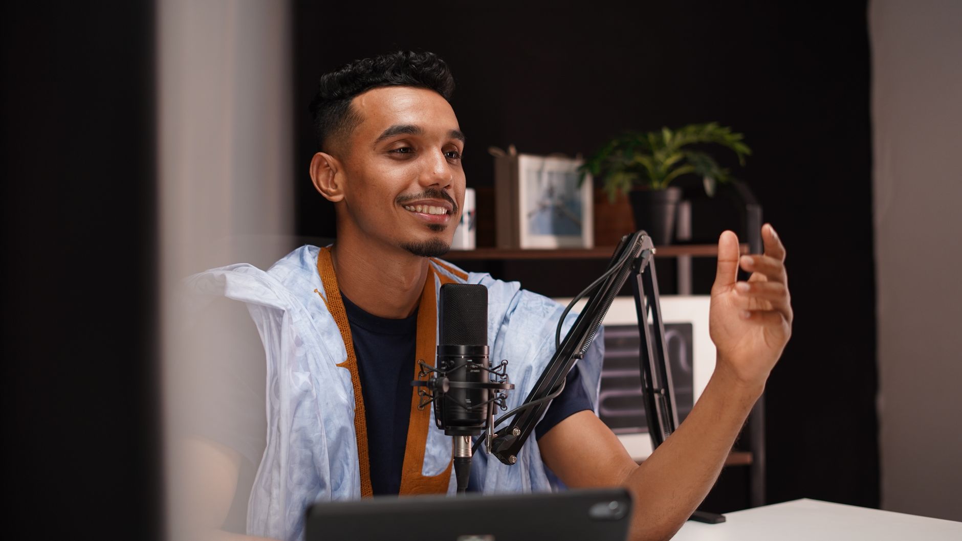 Forbes launches daily AI podcast briefing