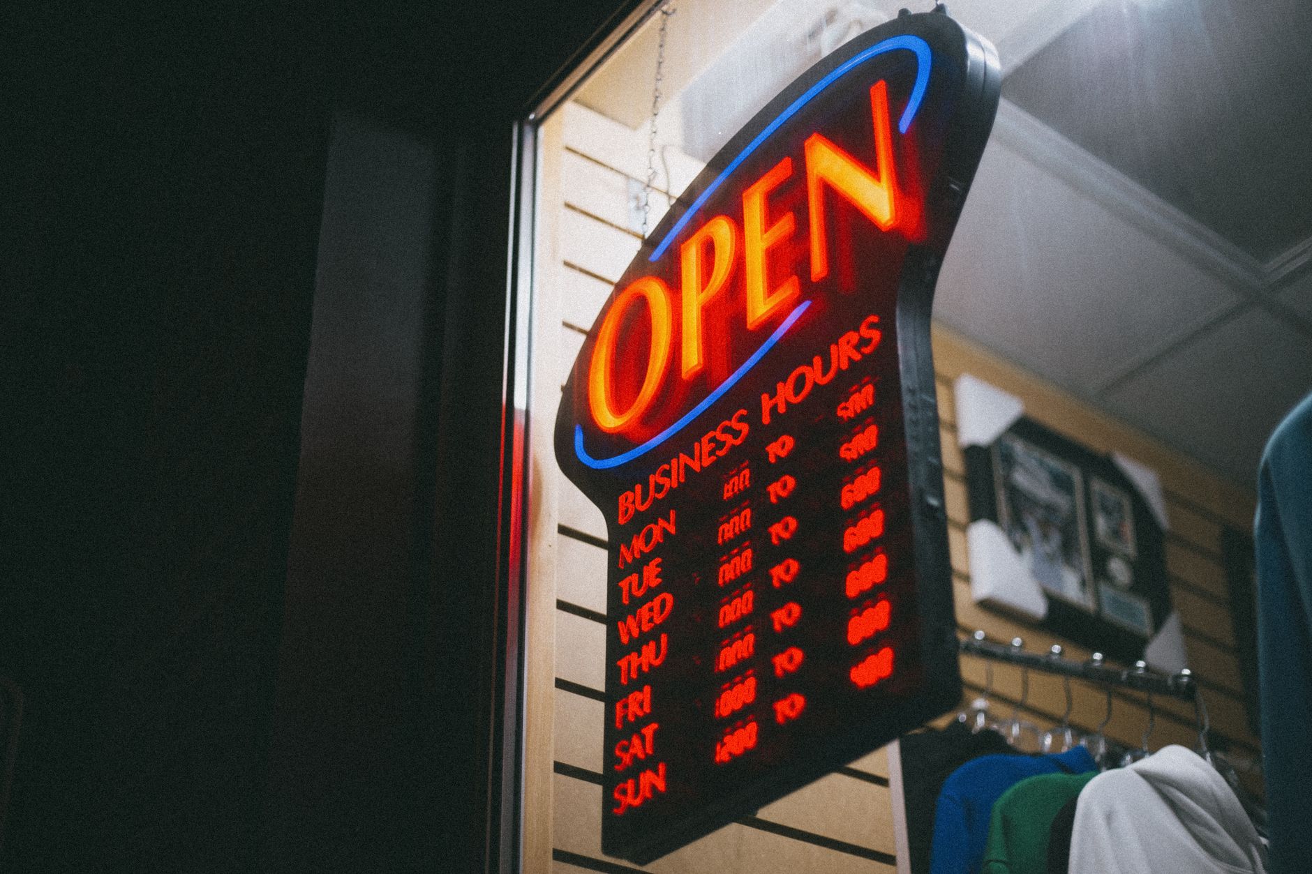Potential Businesses Every Day