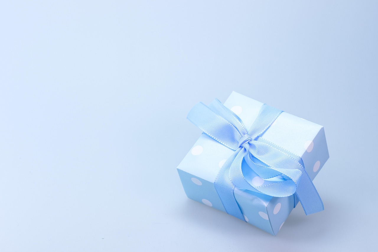 Gifts Most Liked by Women