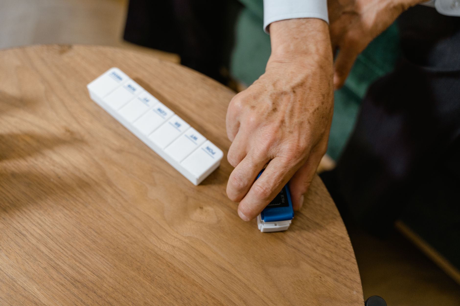 Pulse Oximeter: How It can Improve Health Outcomes