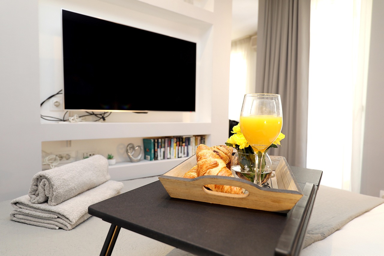 What Does 2019 Has In Store For LED TVs?