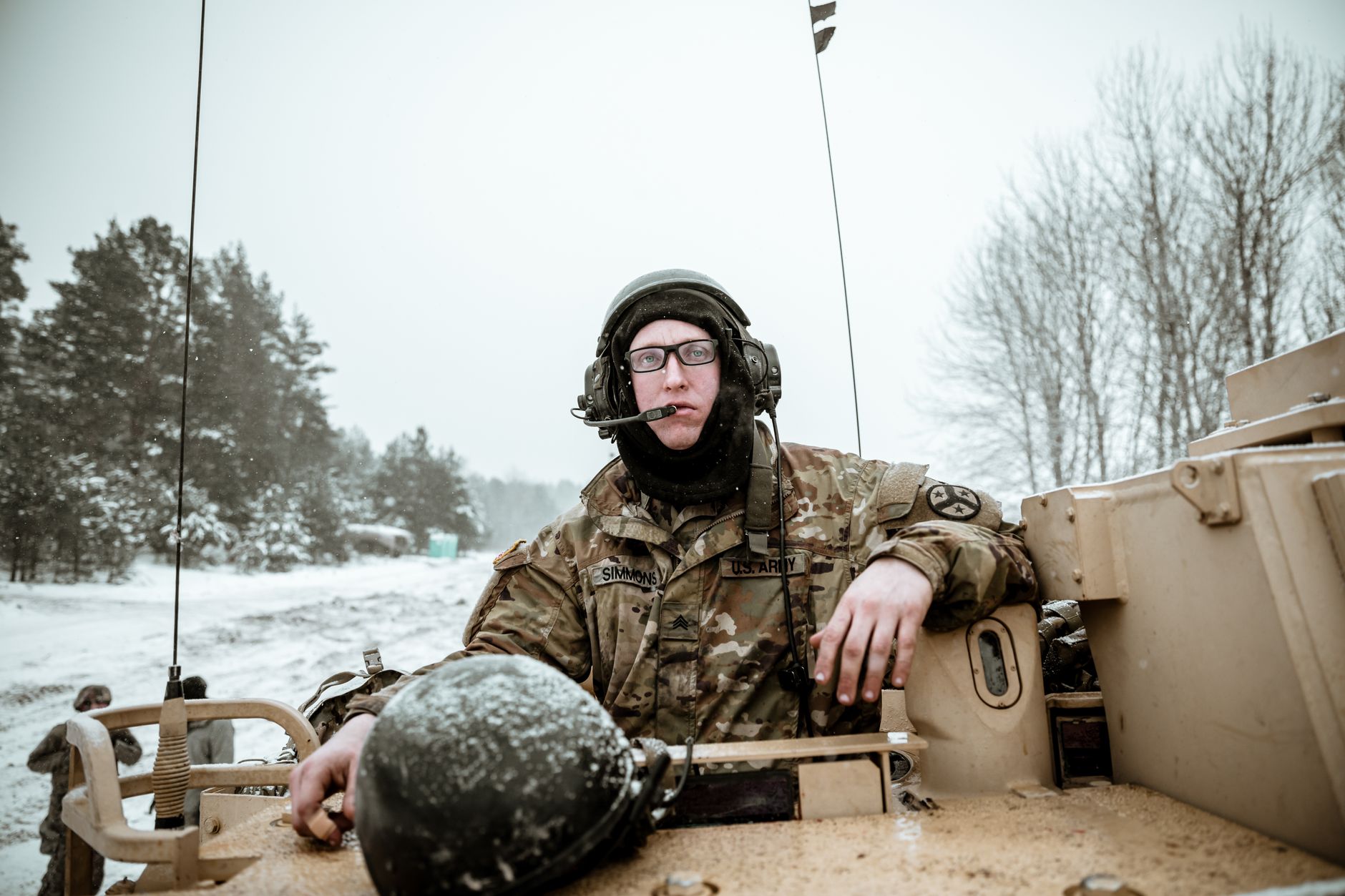 4 Key Features To Consider When Choosing A Tactical Headset
