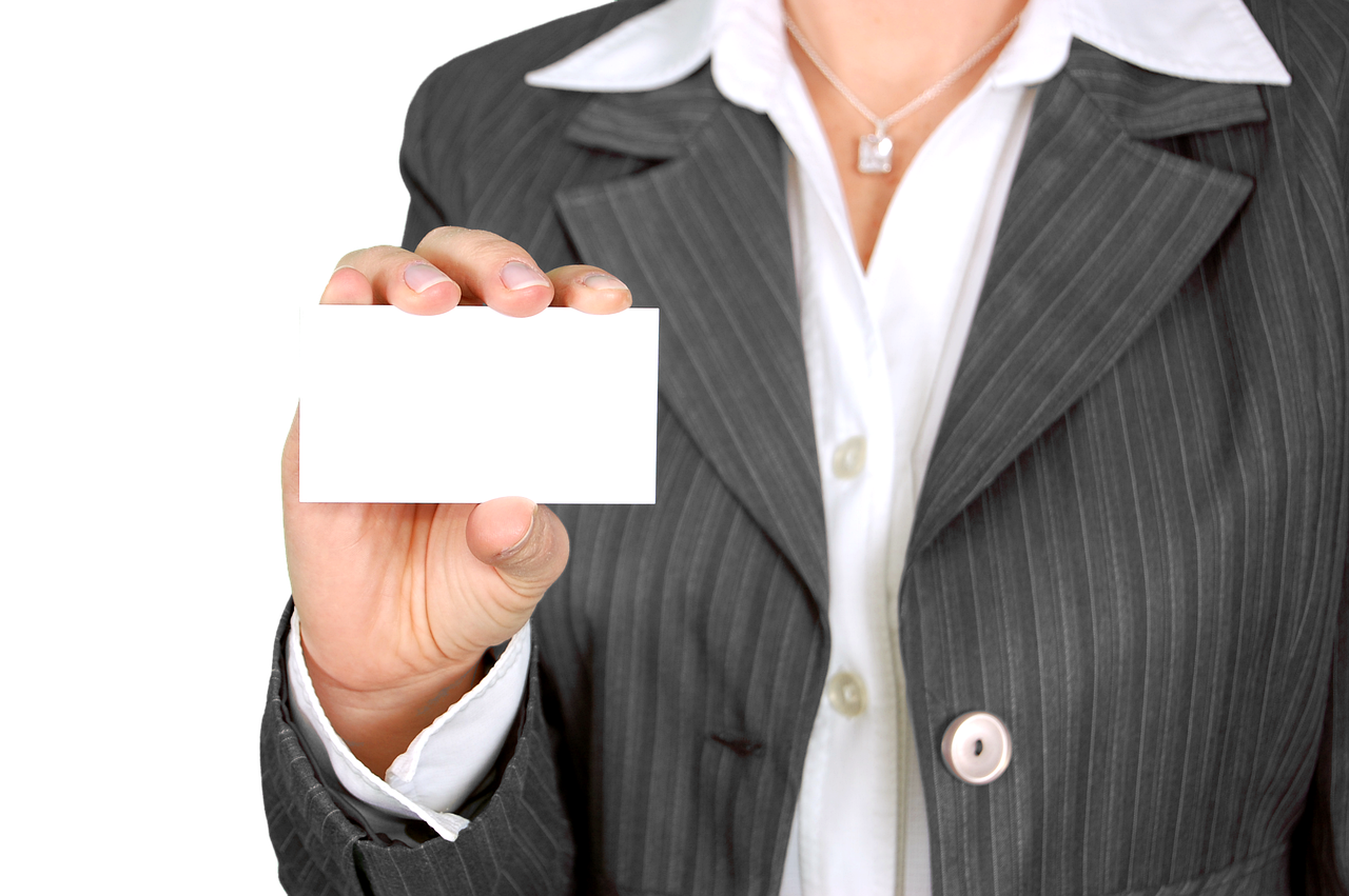 Why Your Website Is More Important Than The Business Card