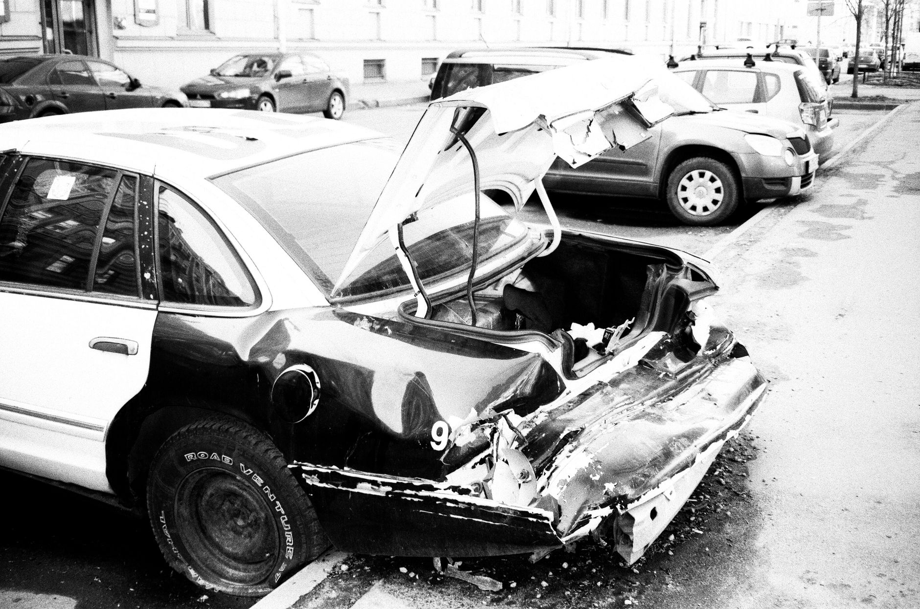 How to Fully Recover From a Car Accident