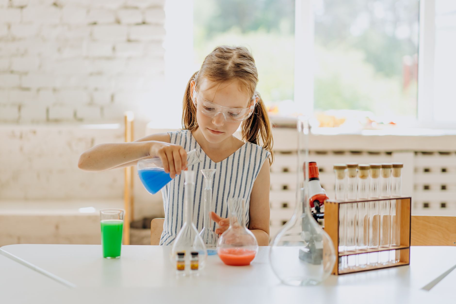Why You Should Study Chemistry?