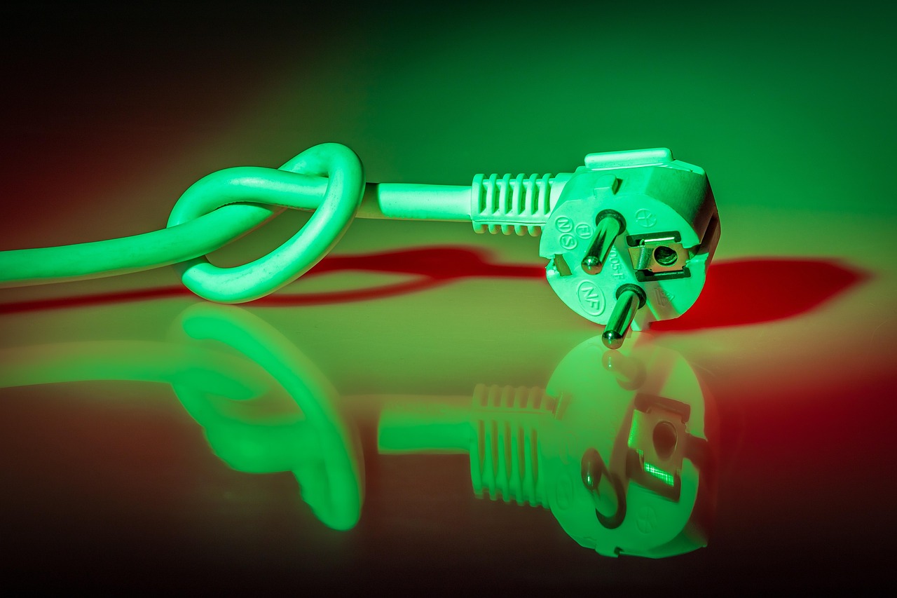 5 Ways Technology Can Help In Saving Energy