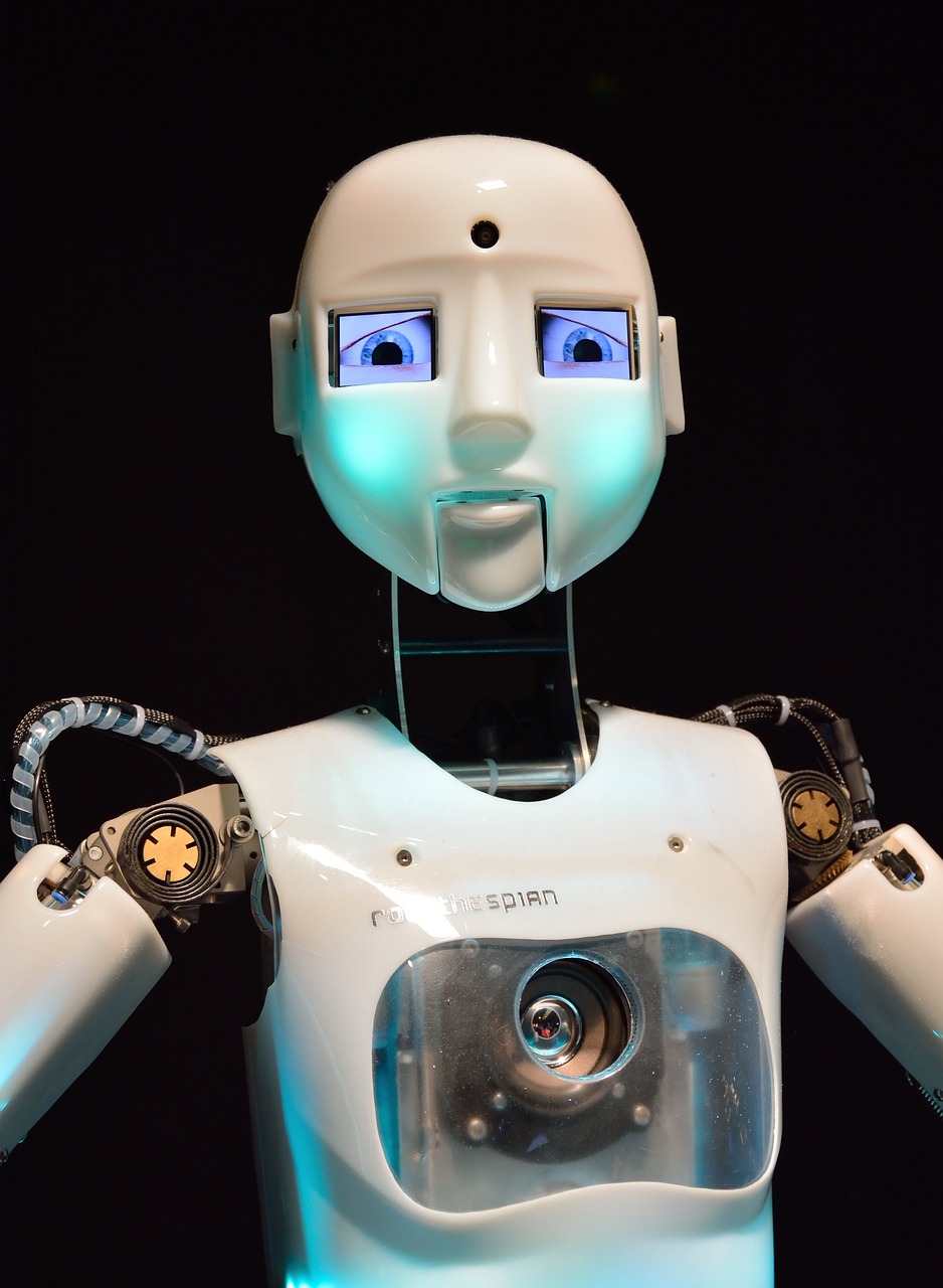Machine Tending Using Collaborative Robots and the Benefits