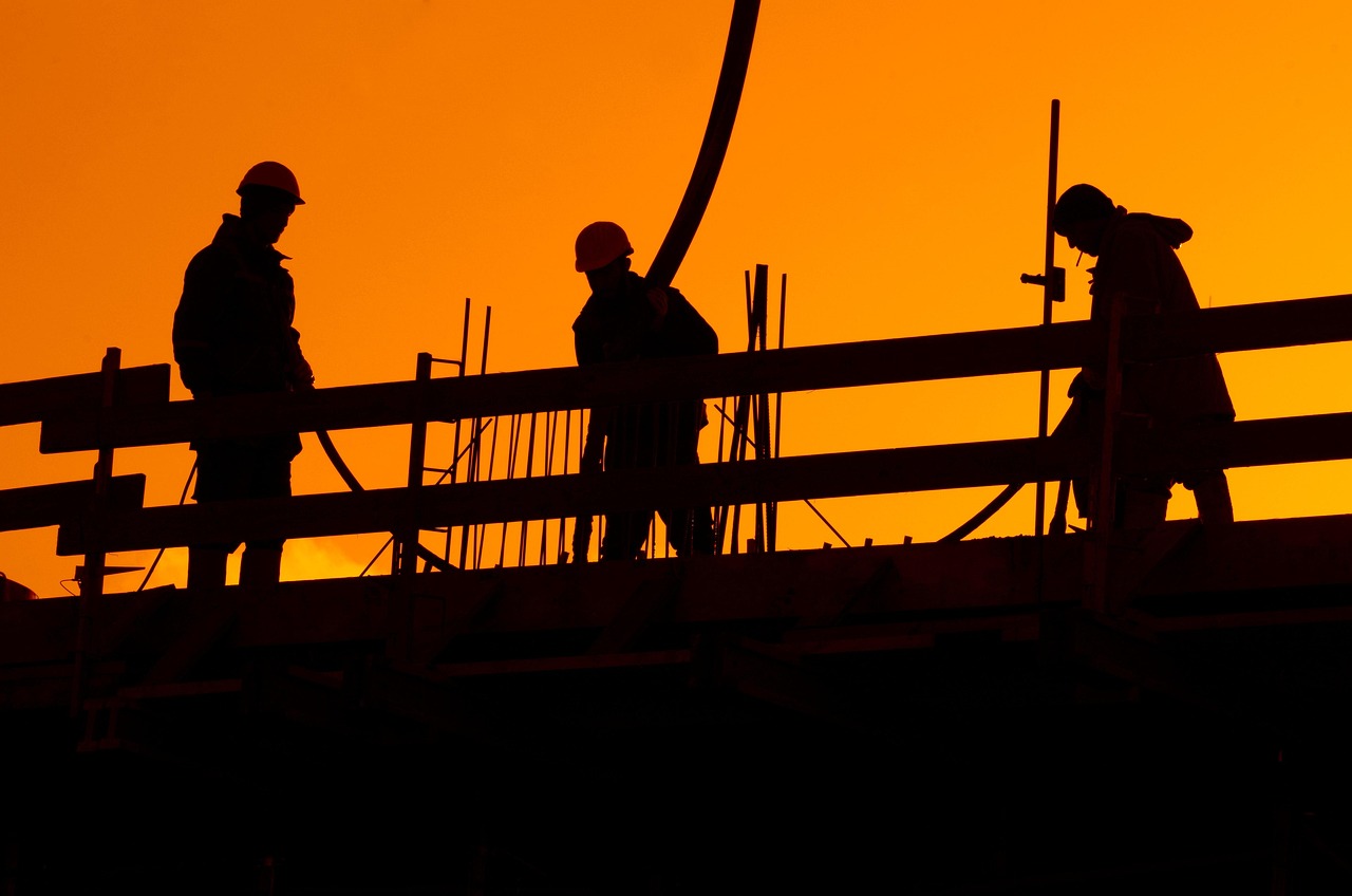 The Future Of Technology And The Construction Worker