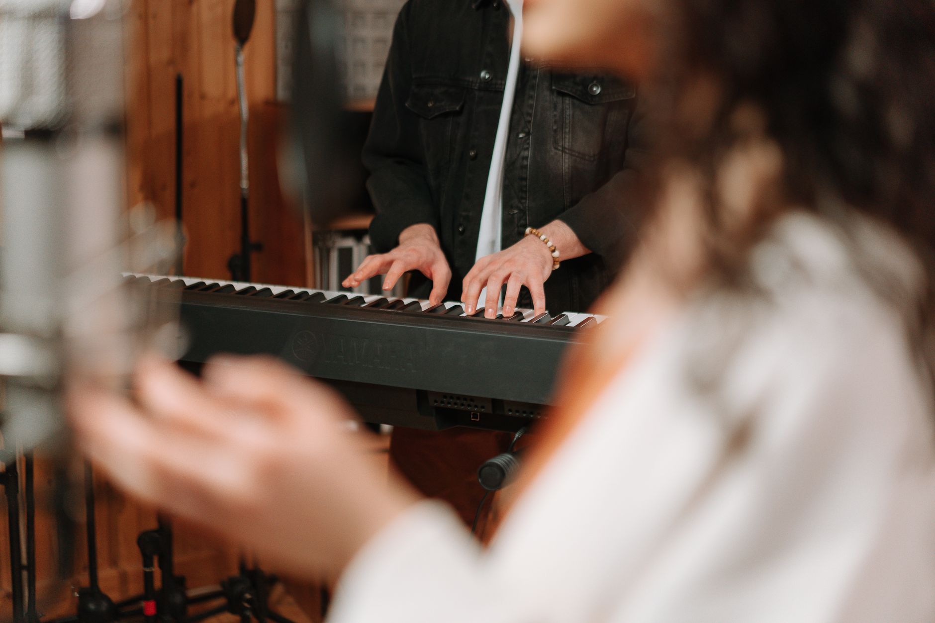 From Lab to Love Song: Composing a Personalized Song for Your Lab Grown Engagement Ring Proposal in London
