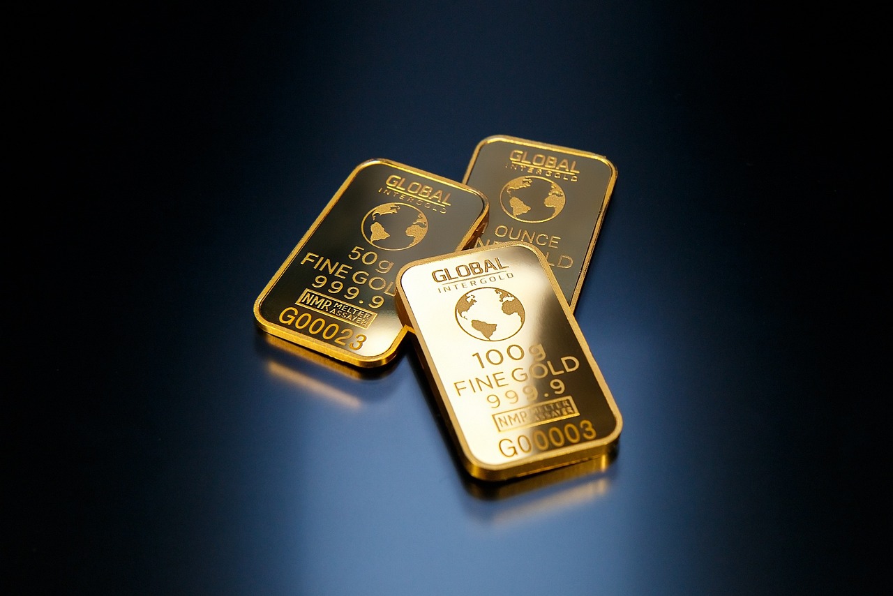 Precious Metals: Science and Technology