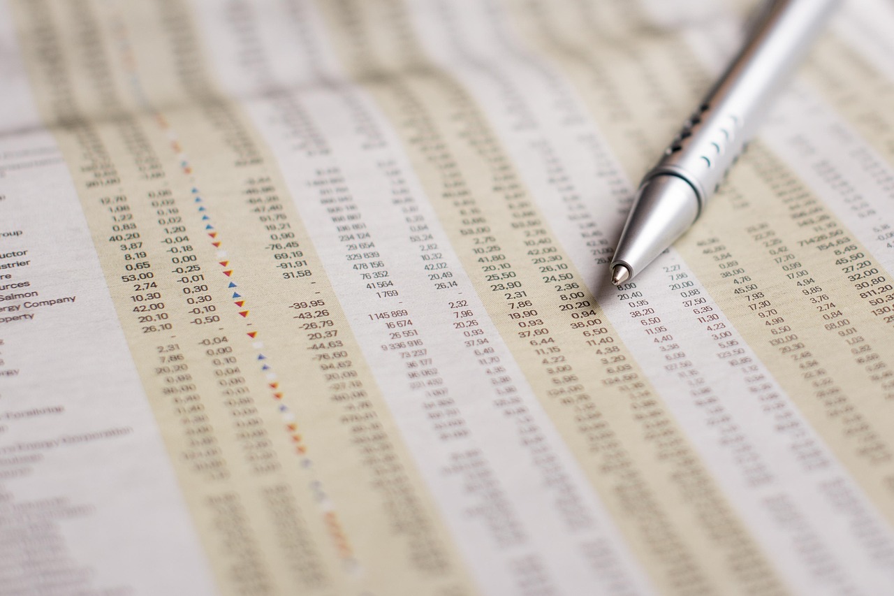 Stock market fundamentals can help you pick the right stocks